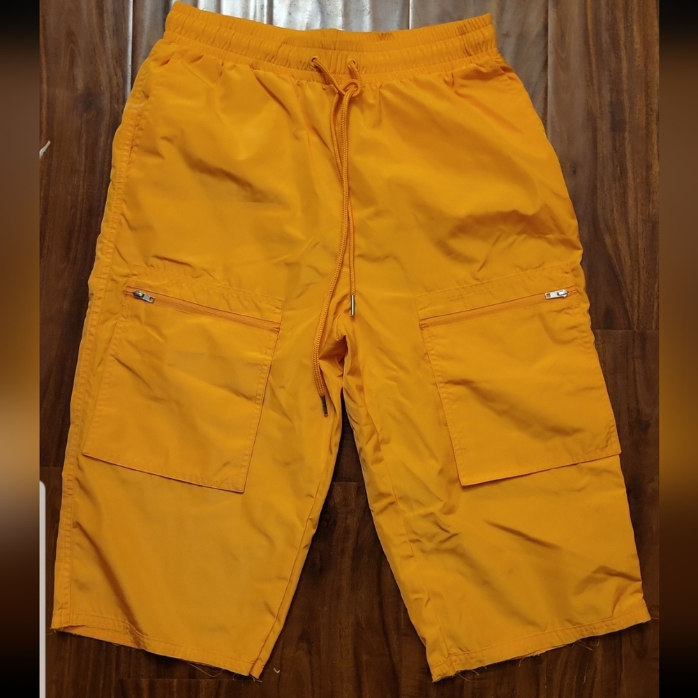Long shorts